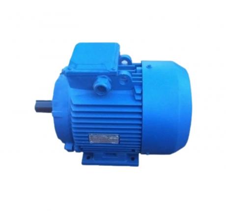 Электродвигатель 5АМХ132М2 фото